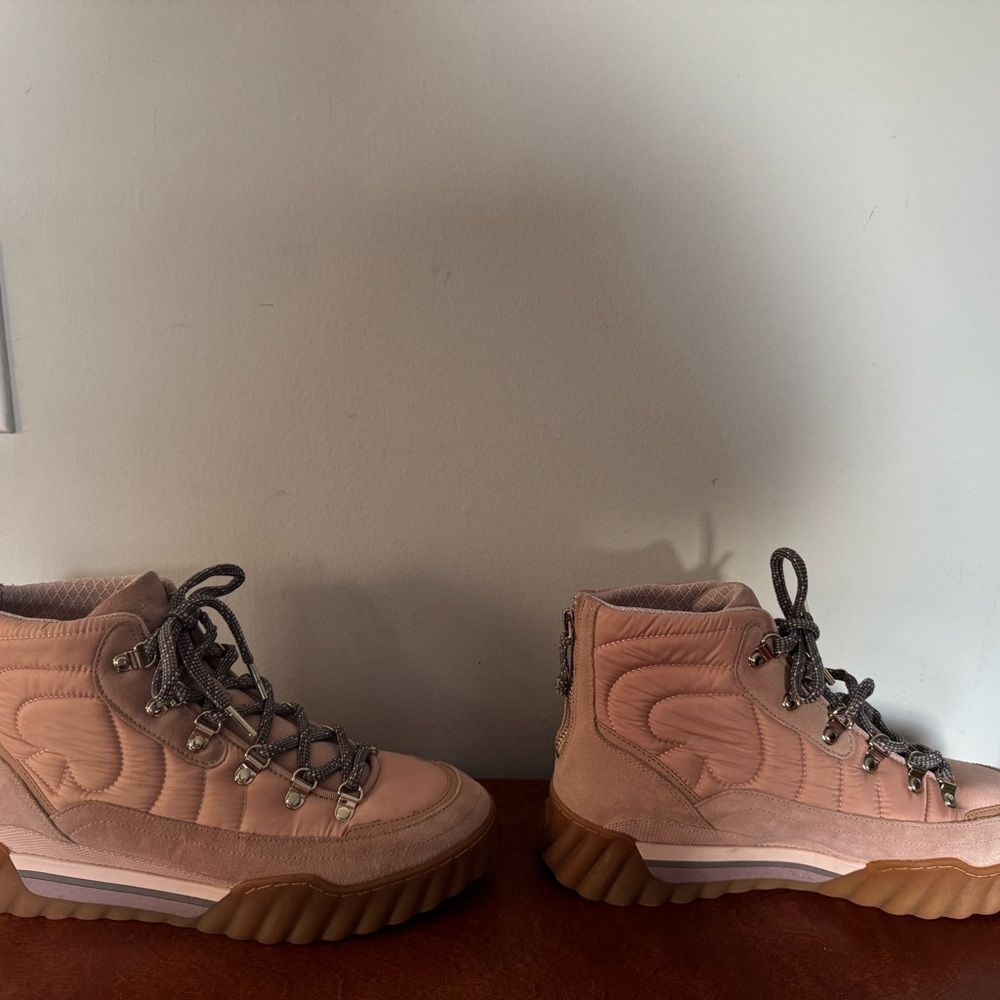 Kate Spade Women's Blush Winter Boots